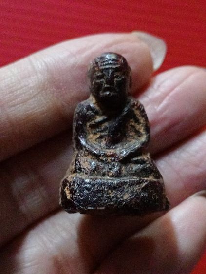 เนื้อครั่งพุทรา เก่า หายาก