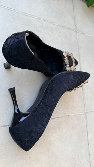 รองเท้าคัชชู รูปที่ 5