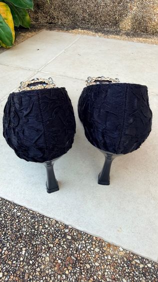 รองเท้าคัชชู รูปที่ 4