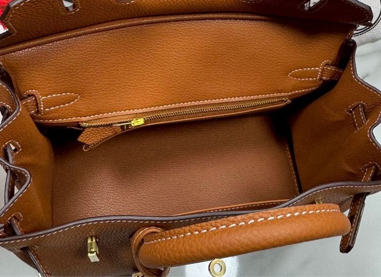 กระเป๋าbirkin togo30 รูปที่ 5