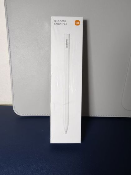 อุปกรณ์เสริมของ xiaomi pad 6 ,คีย์บอร์ด , Xiaomi smart pen generation 2, xiaomi pad 6 keyboard มีกล่องของสินค้าของสินค้าอยู่ รูปที่ 2