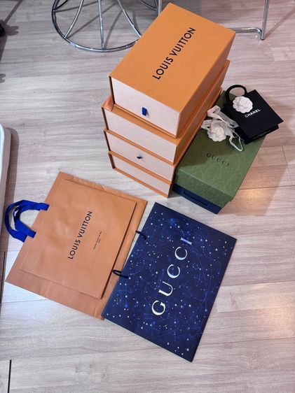 อุปกรณ์แบรนด์เนม รูปที่ 12