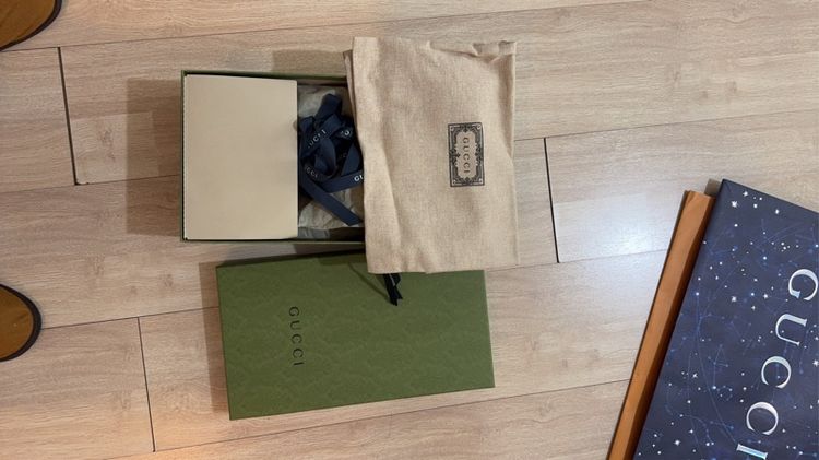 อุปกรณ์แบรนด์เนม รูปที่ 6