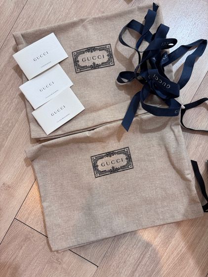 อุปกรณ์แบรนด์เนม รูปที่ 7