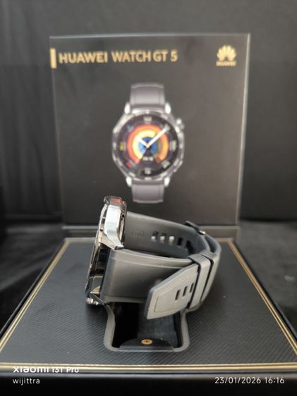 Huawei watch GT5 46MM รูปที่ 2