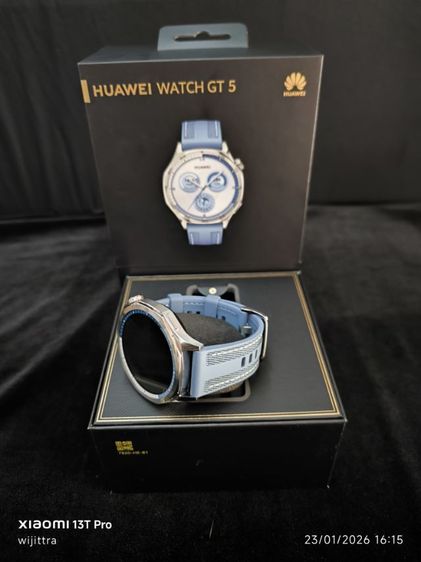 Huawei watch GT5 46MM
