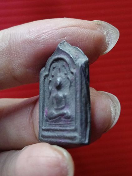 เหรียญหายาก เก่าสวย รูปที่ 5