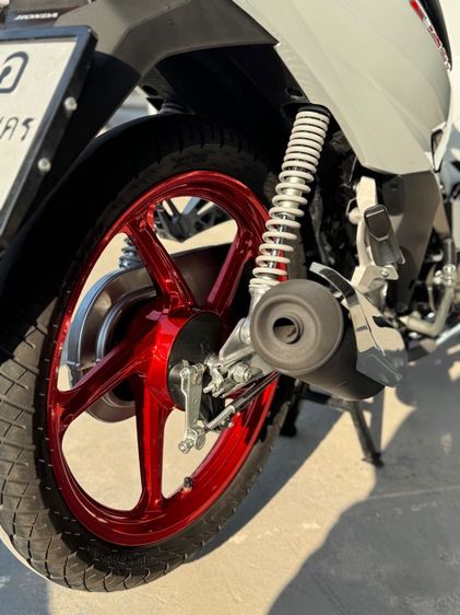 Wave 125 I 2025 รูปที่ 6