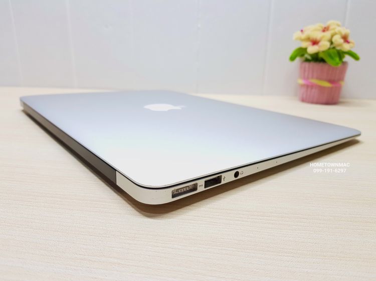 MacbookAir (13-inch, 2015) i5 1.6Ghz SSD 128Gb Ram 4Gb คุ้มๆ น่าใช้ ราคากันเอง รูปที่ 5