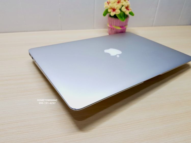 MacbookAir (13-inch, 2015) i5 1.6Ghz SSD 128Gb Ram 4Gb คุ้มๆ น่าใช้ ราคากันเอง รูปที่ 8