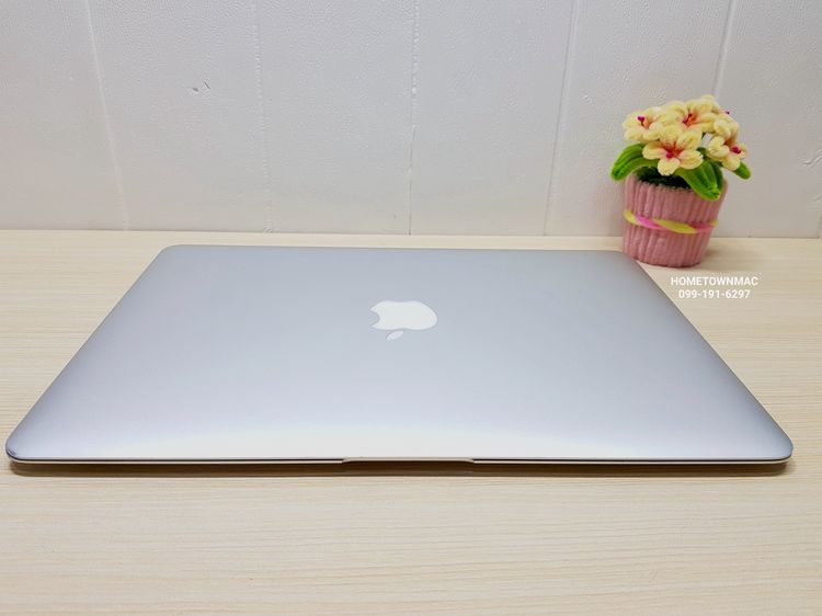 MacbookAir (13-inch, 2015) i5 1.6Ghz SSD 128Gb Ram 4Gb คุ้มๆ น่าใช้ ราคากันเอง รูปที่ 2