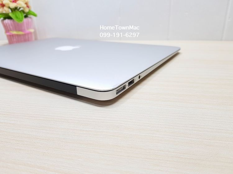 MacbookAir (13-inch, 2015) i5 1.6Ghz SSD 128Gb Ram 8Gb คุ้มๆ น่าใช้งาน รูปที่ 6
