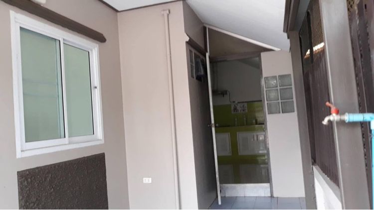 ตกแต่งครบ 2020 ขายบ้านพร้อมเฟอร์นิเจอร์ รูปที่ 2