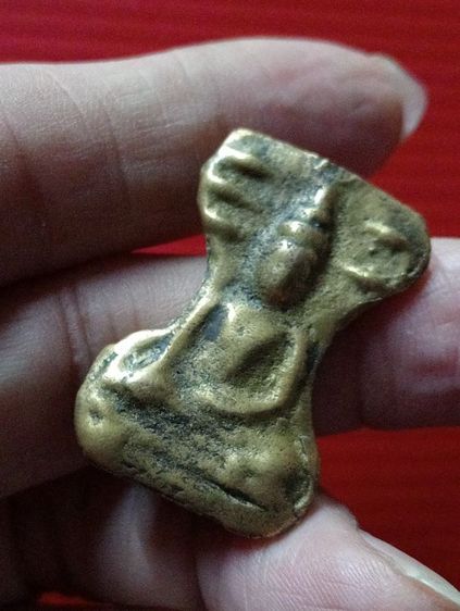 เหรียญหล่อเก่า หายาก รูปที่ 6