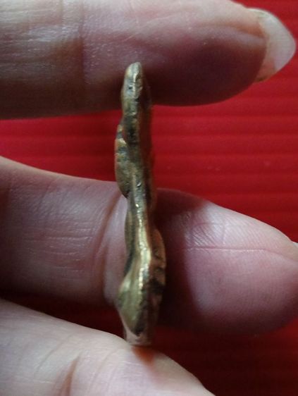 เหรียญหล่อเก่า หายาก รูปที่ 3