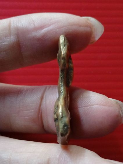 เหรียญหล่อเก่า หายาก รูปที่ 4