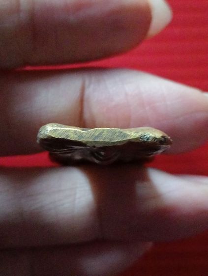 เหรียญหล่อเก่า หายาก รูปที่ 5