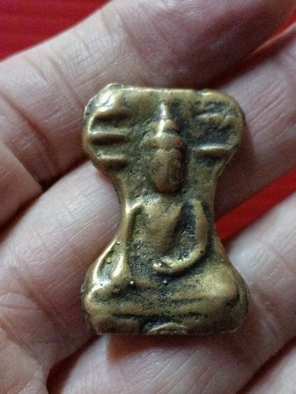 เหรียญหล่อเก่า หายาก รูปที่ 8