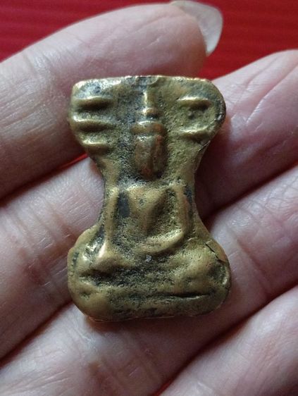 เหรียญหล่อเก่า หายาก