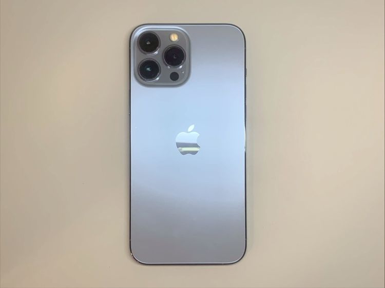 iPhone 13 Pro Max 128GB Sierra Blue รูปที่ 2