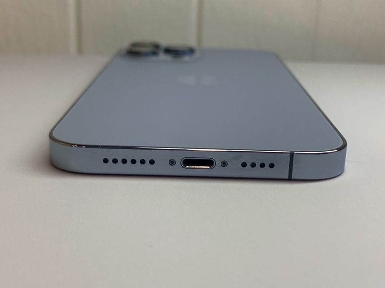 iPhone 13 Pro Max 128GB Sierra Blue รูปที่ 11