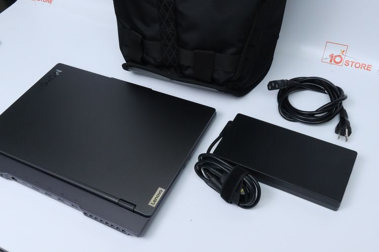 LENOVO LEGION 5 15IAH7H-82RB00A1TA Core i7-12700H.RTX 3060 16GB.512GB - ID26010233 รูปที่ 14