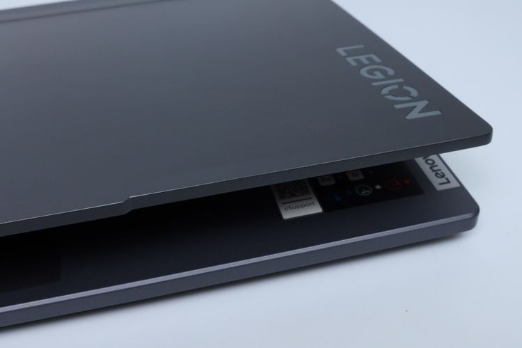 LENOVO LEGION 5 15IAH7H-82RB00A1TA Core i7-12700H.RTX 3060 16GB.512GB - ID26010233 รูปที่ 7