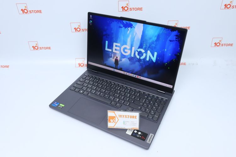LENOVO LEGION 5 15IAH7H-82RB00A1TA Core i7-12700H.RTX 3060 16GB.512GB - ID26010233
