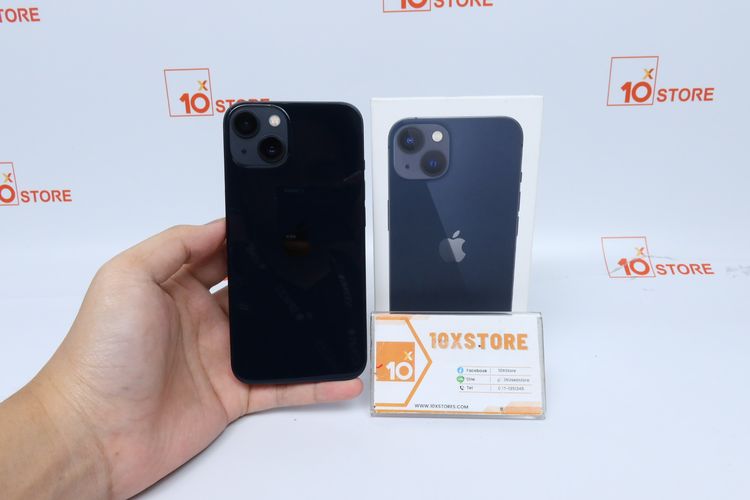 iPhone 13 128GB - ID26010232