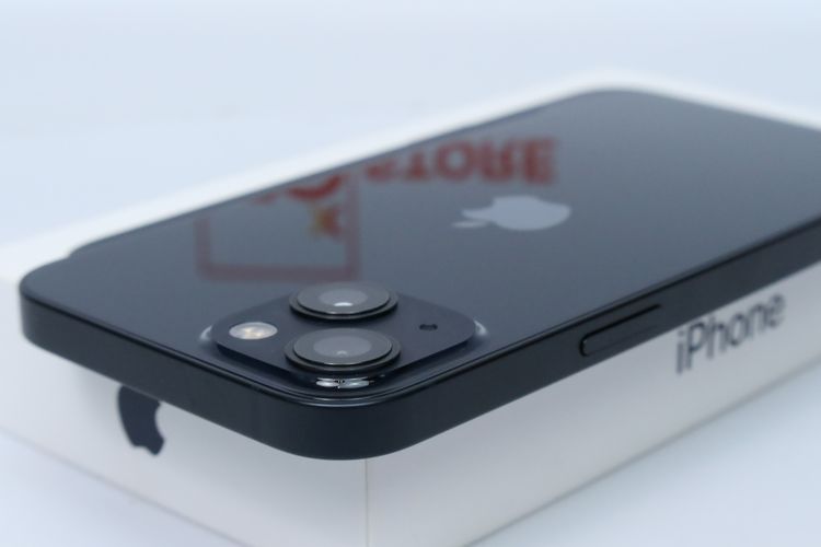 iPhone 13 128GB  - ID26010232 รูปที่ 5
