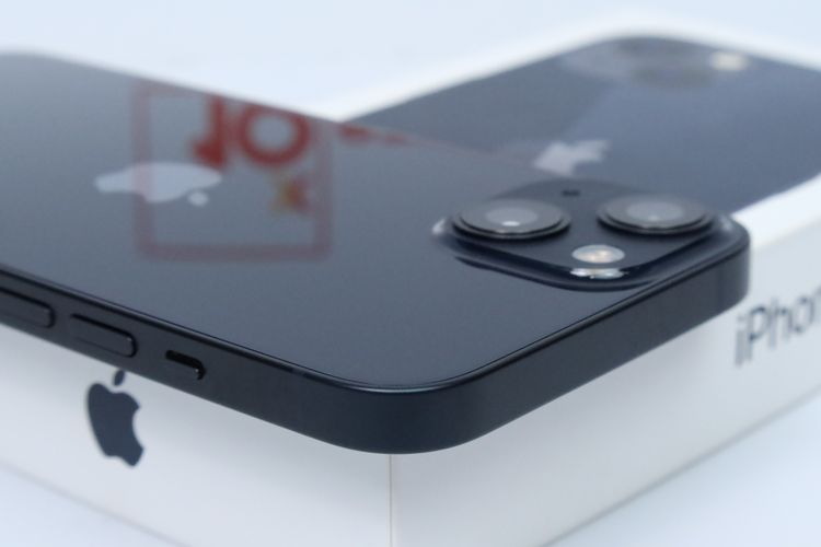 iPhone 13 128GB  - ID26010232 รูปที่ 7