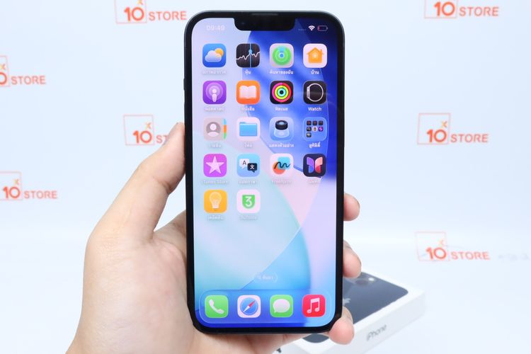 iPhone 13 128GB  - ID26010232 รูปที่ 12