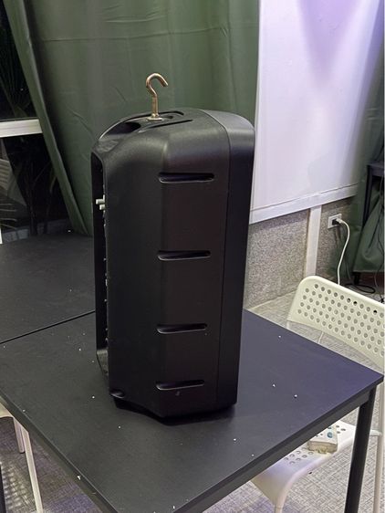 ลำโพง PA ของ Behringer B112W รูปที่ 2