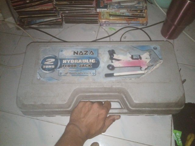 เเม่เเรงมือ2