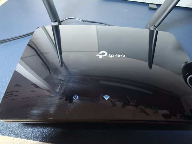 tp-link router Wi-Fi 4g รุ่น TL-MR6400 , router wifi ใส่ซิม 4g, 4G LTE Router, มีแต่ตัว router กับสายชาร์จ ไม่มีกล่อง,คู่มือ,สายแลน รูปที่ 5