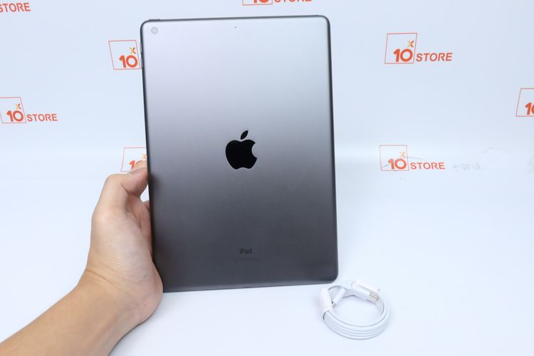 iPad Gen 9 64GB WiFi - ID26010231 รูปที่ 14
