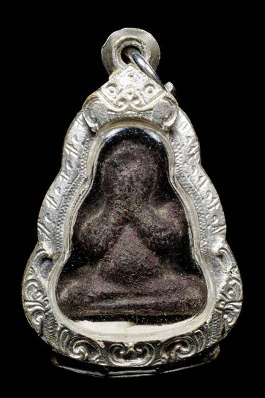 พระปิดตา ไม่ทราบที่