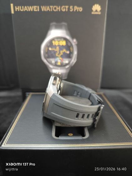 Huawei watch GT5PRO 42MM-46MM รูปที่ 6