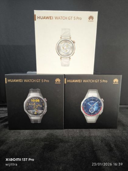 Huawei watch GT5PRO 42MM-46MM