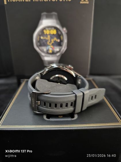 Huawei watch GT5PRO 42MM-46MM รูปที่ 7