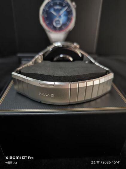 Huawei watch GT5PRO 42MM-46MM รูปที่ 9