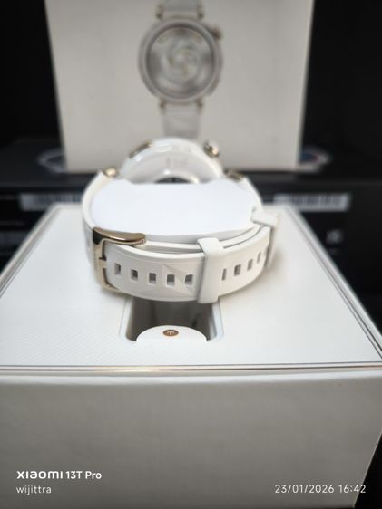 Huawei watch GT5PRO 42MM-46MM รูปที่ 14