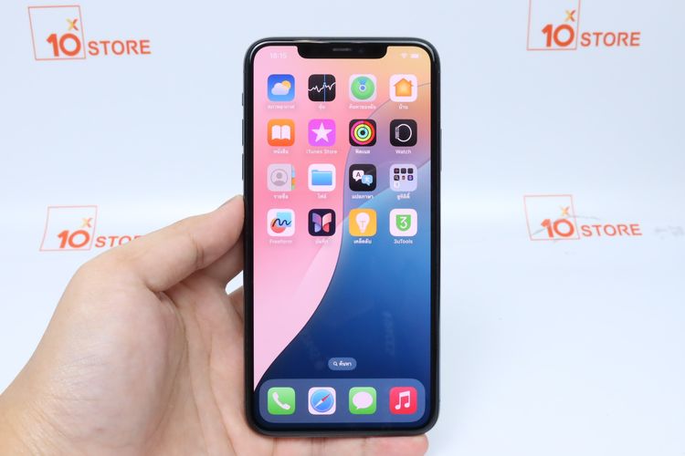 iPhone 11 Pro Max 512GB - ID26010230 รูปที่ 10