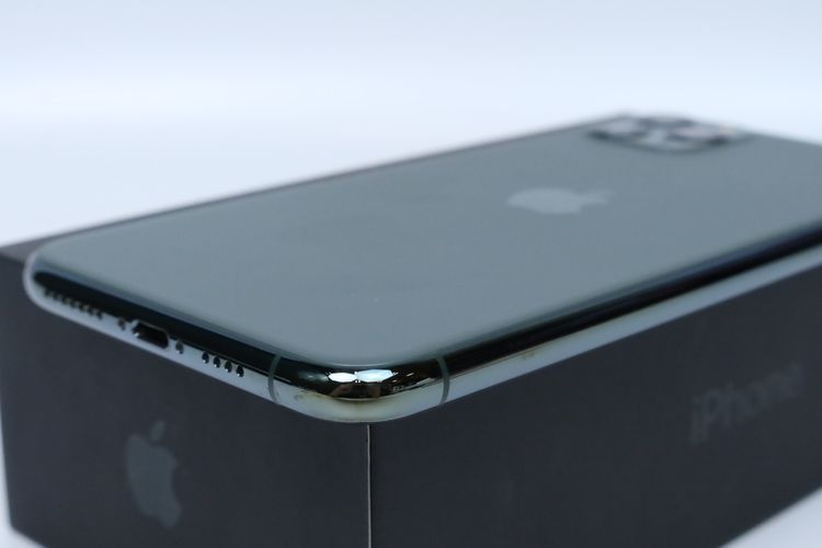 iPhone 11 Pro Max 512GB - ID26010230 รูปที่ 9