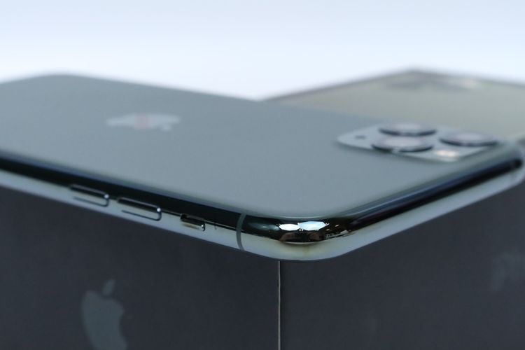 iPhone 11 Pro Max 512GB - ID26010230 รูปที่ 7