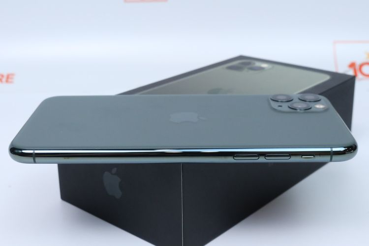 iPhone 11 Pro Max 512GB - ID26010230 รูปที่ 8