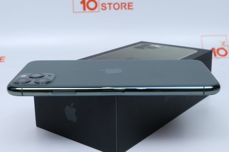iPhone 11 Pro Max 512GB - ID26010230 รูปที่ 4