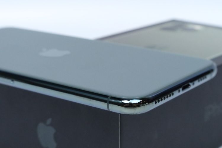 iPhone 11 Pro Max 512GB - ID26010230 รูปที่ 3