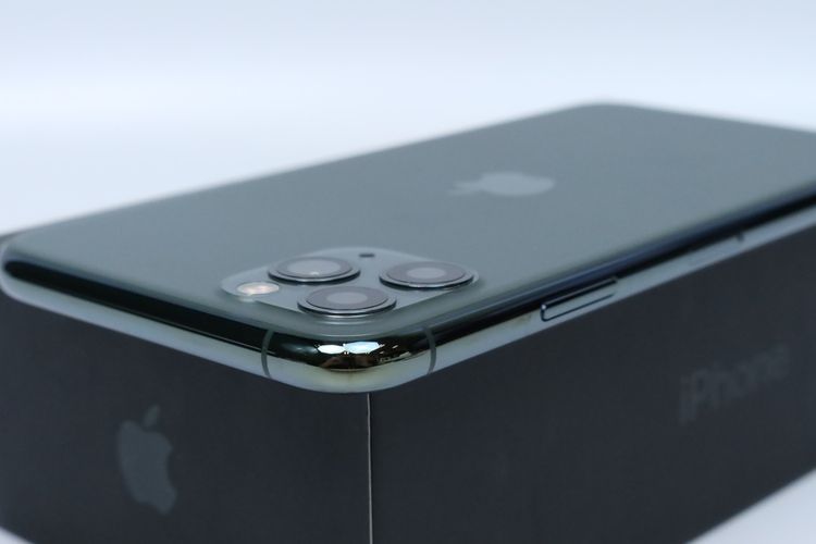 iPhone 11 Pro Max 512GB - ID26010230 รูปที่ 5