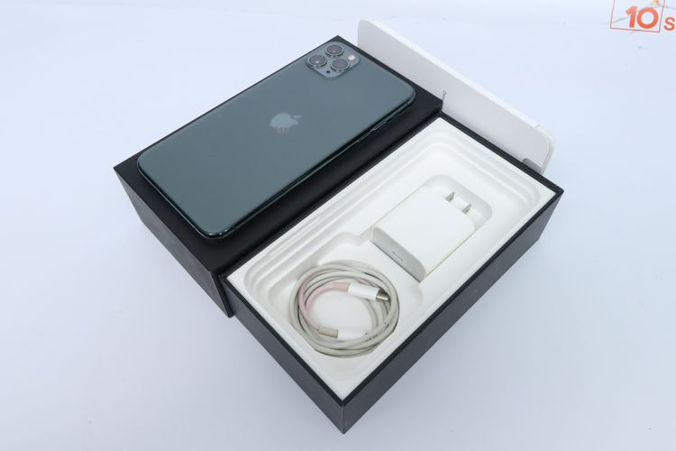 iPhone 11 Pro Max 512GB - ID26010230 รูปที่ 13